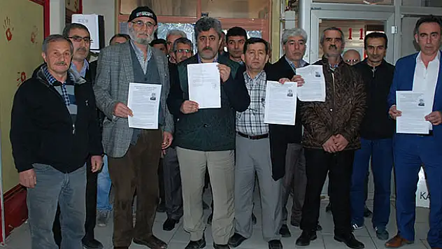 Konya'da pes dedirten dolandırıcılık
