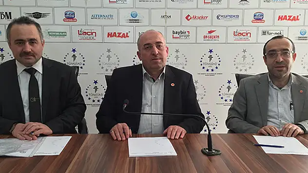 Konya'da peynir üreticileri Küflü Peynir'i incelemek için Avrupa'ya gitti
