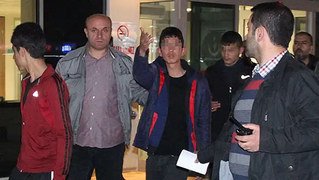 Konya'da piknik alanında bıçaklı kavga: 1 ağır yaralı 