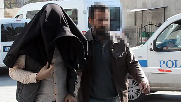 Konya'da pilotlara yönelik FETÖ operasyonunda yeni gelişme!