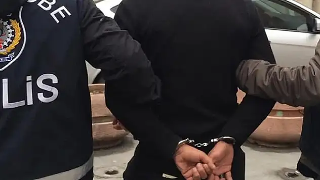 Konya'da pilotlara yönelik operasyonda 68 gözaltı