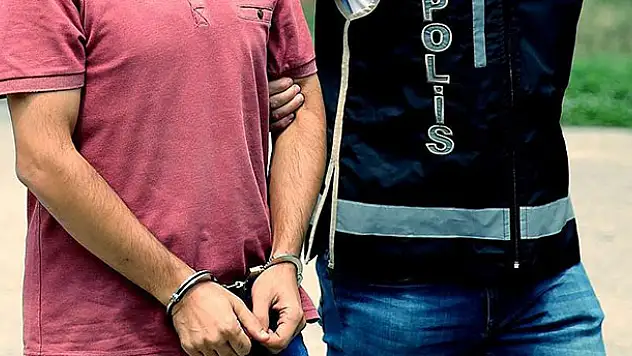 Konya'da PKK operasyonu: 2 gözaltı