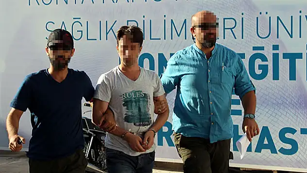 Konya'da PKK ve DEAŞ'a operasyon!