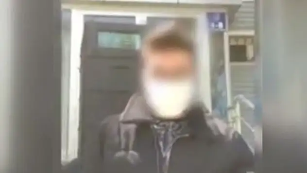 Konya'da plakasını sökerek 'bundan sonra emniyet düşünsün' paylaşımı yapan sürücü yakalandı