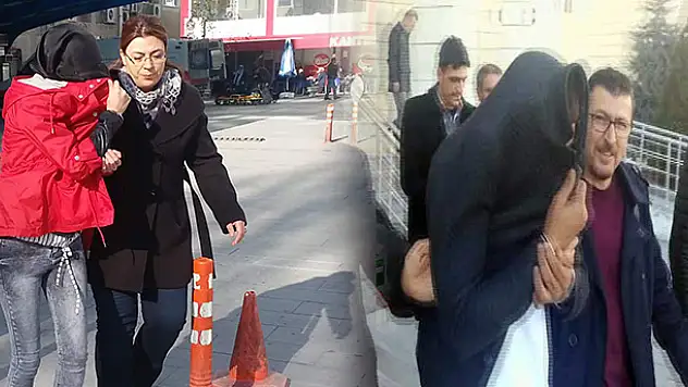 Konya'da polis-vatandaş işbirliği telefon dolandırıcılarını yakalattı
