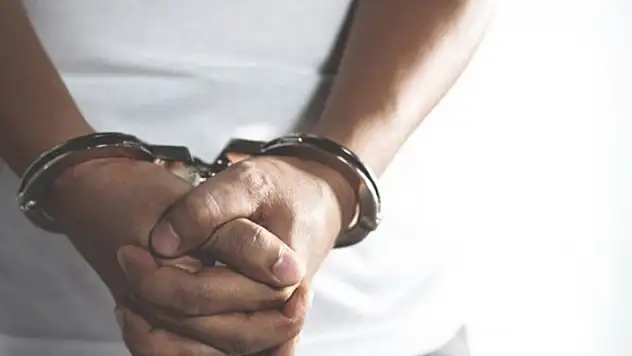 Konya'da polise mukavemette bulunan 4 zanlıdan 2'si tutuklandı
