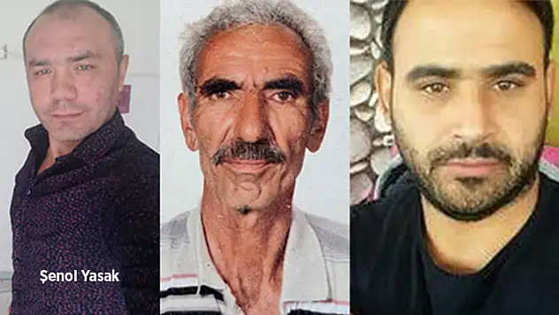 Konya'da pompalı tüfekle kayınpederi ve bacanağını öldüren sanığa istenen ceza belli oldu
