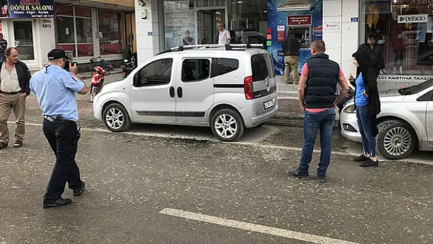 Konya'da pompalı tüfekle yaralanan kişi hayatını kaybetti