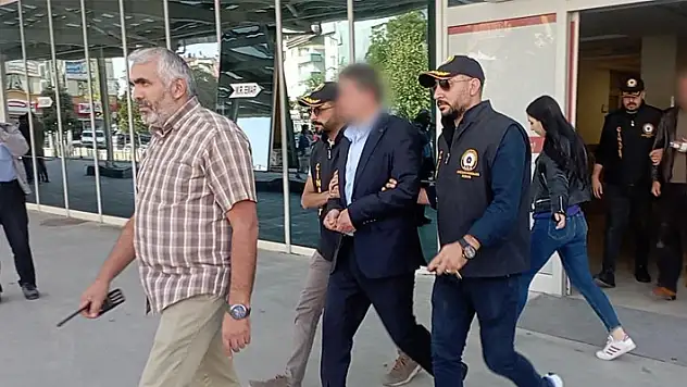 Konya'da profesörün yaralanmasına neden olan kardeş konuştu: Kendimi korumak için ateş ettim
