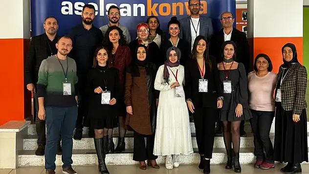 Konya'da Psikososyal Koruma Önleme ve Krize Müdahale Ekibi ikinci çalıştayını yaptı
