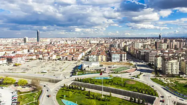 Konya'da Ramazan Bayramı'nda hava nasıl olacak?