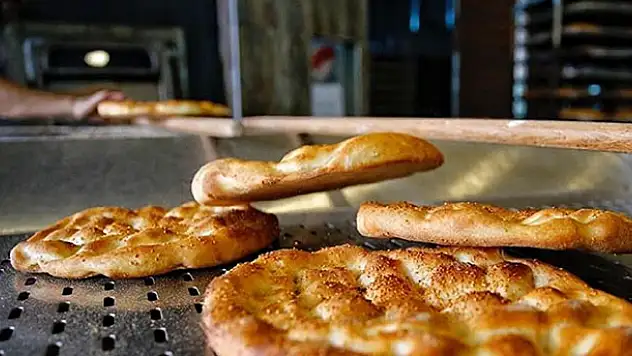 Konya'da ramazan pidesi fiyatı belli oldu