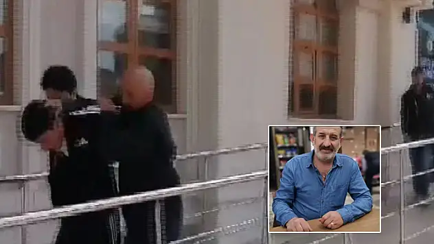 Konya'da restorandaki cinayete ilişkin sanıkların yargılanması sürüyor
