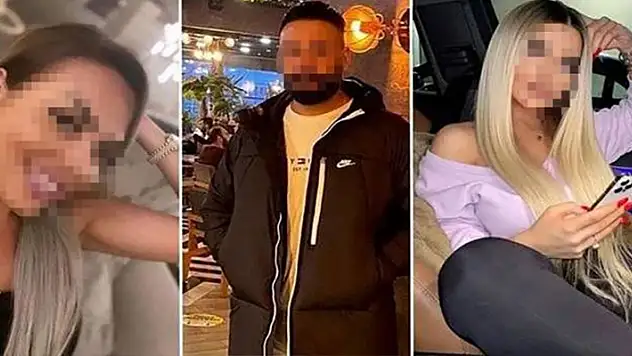 Konya'da rezidansta eski sevgiliye işkence sanıklarına 9'ar yıl hapis cezası verildi

