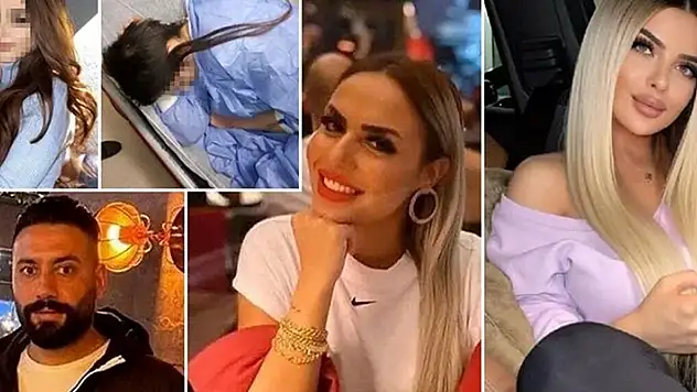 Konya'da rezidanstaki işkence için savcı 3 sanığa, 32 yıl 6'şar ay hapis cezası istedi
