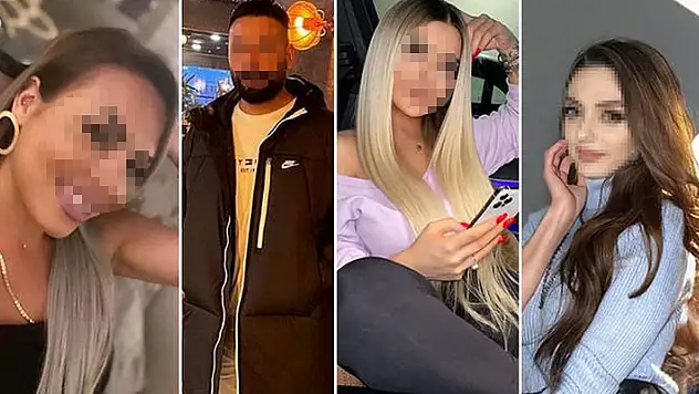 Konya'da rezidanstaki işkencede 3 sanığın telefonu incelenecek