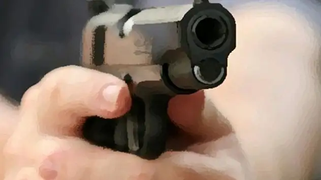 Konya'da ruhsatsız silah taşıyan 30 kişiye işlem yapıldı
