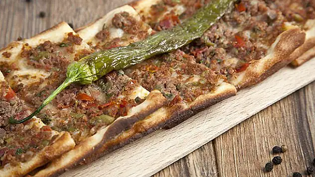 Konya'da Sadece Etli Ekmek Yapılmadığını Kanıtlayan 12 Ağız Sulandıran Yemek