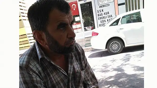 Konya'da sağır ve dilsiz adamdan haber alınamıyor