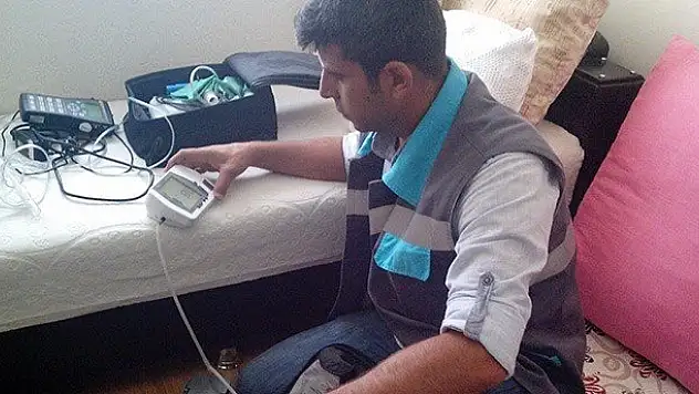 Konya'da sağlık alanında yeni bir ilke imza atıldı