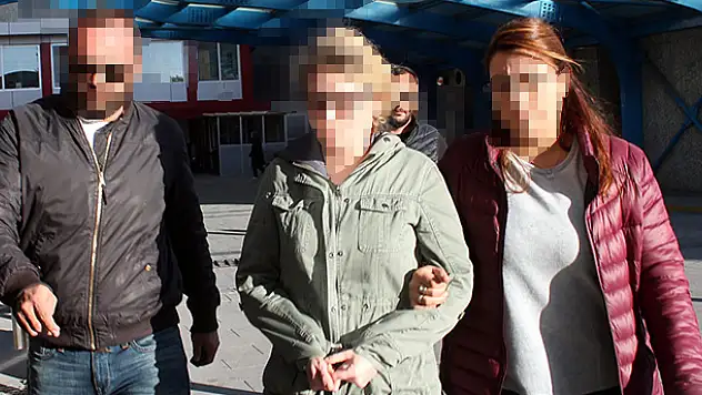 Konya'da sağlık çalışanlarına FETÖ operayonu