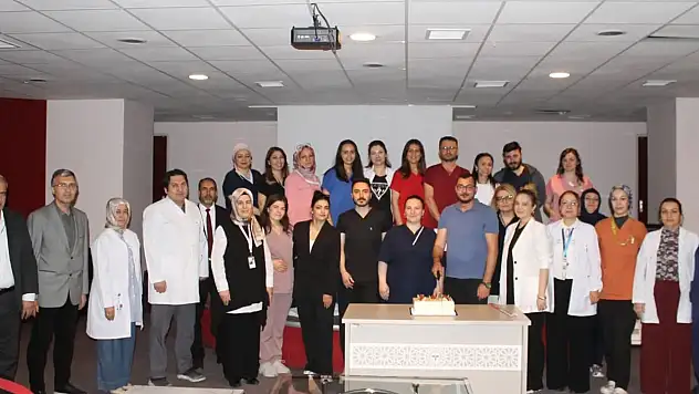 Konya'da sağlık kalitesi her geçen gün artıyor