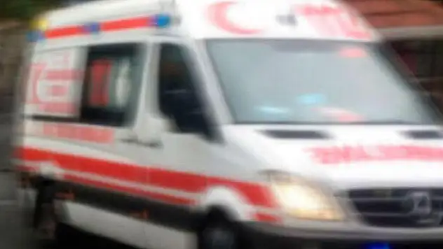 Konya'da sahipsiz köpeğin saldırdığı çocuk ağır yaralandı
