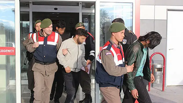 Konya'da sahte altınla dolandırıcılık iddiası