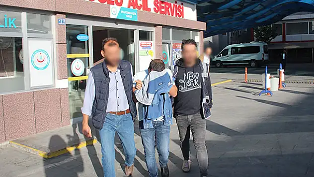 Konya'da sahte engelli sağlık raporu hazırlayanlara operasyon: 26 gözaltı kararı