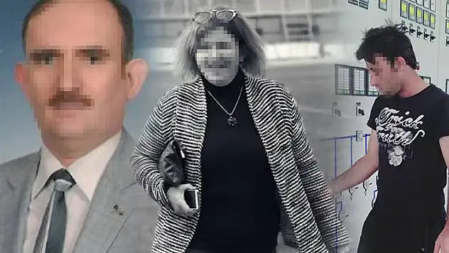 Konya'da sahte MİT'çiye dini nikah kıyan okul müdüründen 'minnet borcu' savunması
