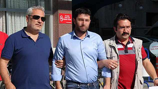 Konya'da 'Sahte sağlık kurulu raporu' operasyonu