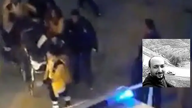 Konya'da salon kiralaması yüzünden bıçaklanan kişi yaşamını yitirdi