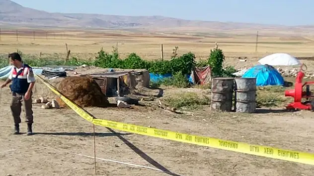 Konya'da saman kavgası: 2 ölü - Konya Haber