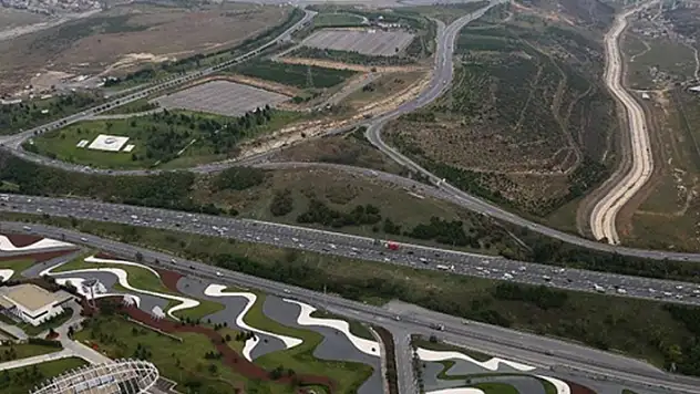Konya'da sanayi arsası satışı
