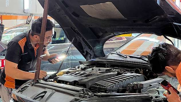 Konya'da sanayi kurnazlığı: 80 bin istenen arıza 10 bin lira çıktı