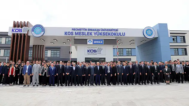 Konya'da savunma sanayi için kritik çalıştay