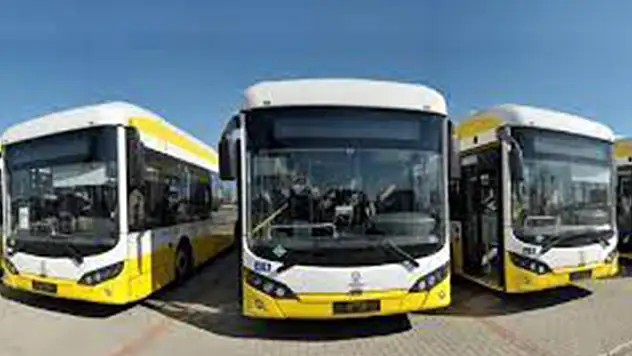 Konya'da Şebiarus törenleri nedeniyle ulaşım düzenlemesi
