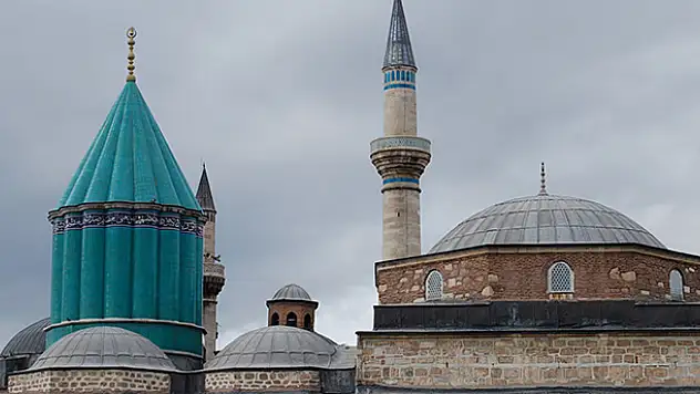 Konya'da seçim günü hava nasıl olacak - 1 Kasım Konya Hava Durumu