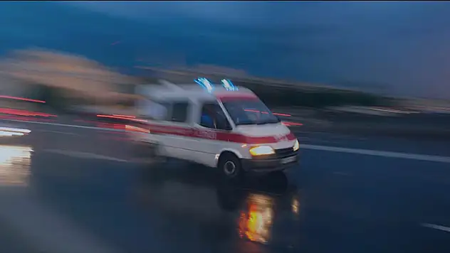 Konya'da seçimi kazanan muhtar mazbatasını alamadan hayatını kaybetti
