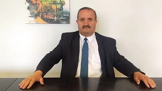 Konya'da seçimin yenileneceği mahallenin muhtarından açıklama