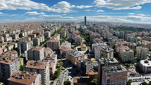 Konya'da şehir estetiğine yeni standartlar!