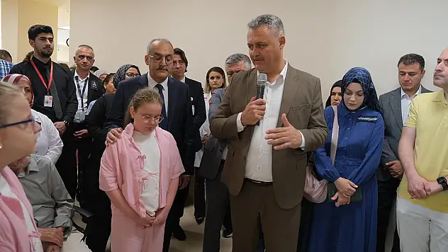 Konya'da şehit Uz. Dr. Karakaya vefatının 4. yılında anıldı