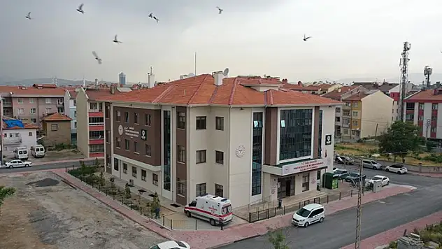 Konya' da Şehit Uzman Dr. Ekrem Karakaya'nın adı Karatay'da yaşayacak
