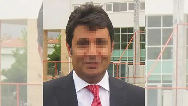 Konya'da semt pazarında yakalanan FETÖ firarisi eski cumhuriyet başsavcısı tutuklandı

