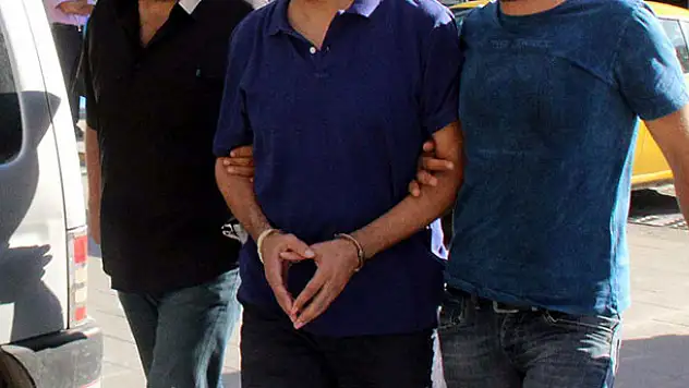 Konya'da serbest bırakılan 10 akademisyenden 5'i tekrar gözaltında