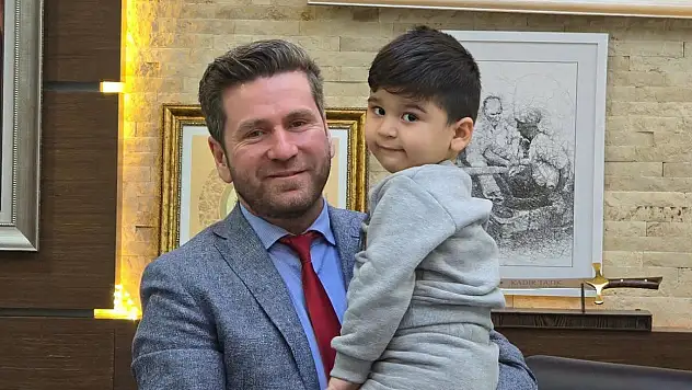 Konya'da ses getirecek seremoni