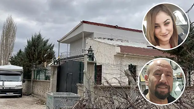Konya'da sevgilisini öldürdüğü suçlamasıyla yargılanan sanık: Boşu boşuna cezaevinde yatıyorum
