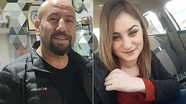 Konya'da sevgilisini öldürdüğü suçlamasıyla yargılanan sanık: Kuma gelmeyi reddetti
