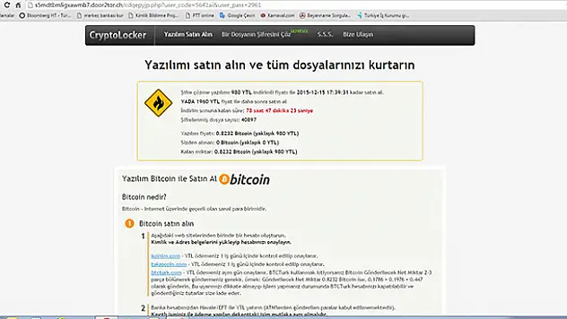 Konya'da siber 'Savaş' var