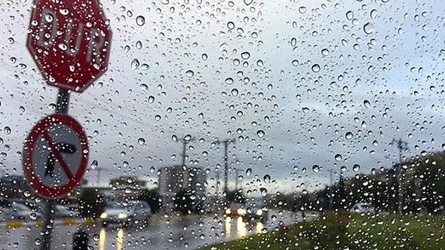 Konya'da sıcaklık 4 ila 7 derece azalacak! Yağmur bekleniyor